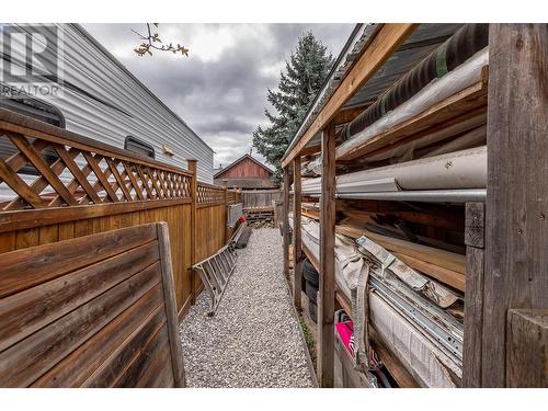 3565 Dunkley Drive, Armstrong, BC -  Photo Showing Other Room