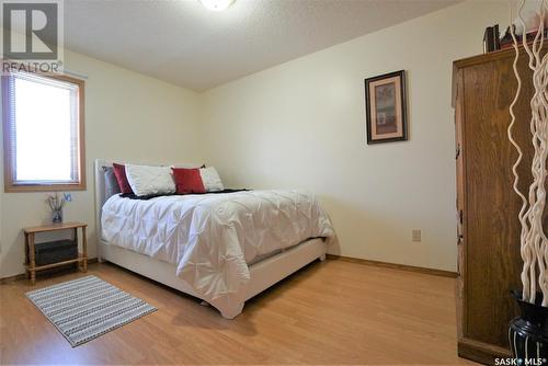 125 Solberg Street, Milestone, SK - Indoor Photo Showing Bedroom