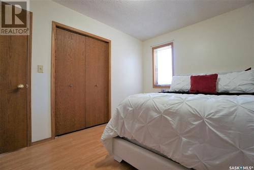 125 Solberg Street, Milestone, SK - Indoor Photo Showing Bedroom