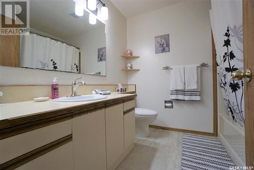 125 Solberg Street, Milestone, SK - Indoor Photo Showing Bathroom