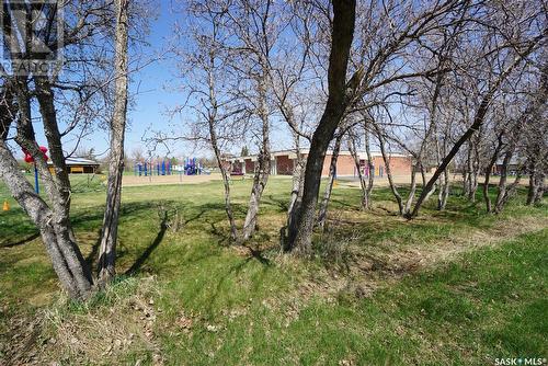 125 Solberg Street, Milestone, SK - Outdoor With View