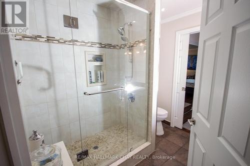 511 - 37 Ellen Street, Barrie, ON - Indoor Photo Showing Bathroom