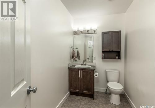 78 Orr Drive, Melfort, SK - Indoor Photo Showing Bathroom