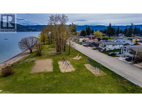 28 Lakeshore Drive, Vernon, BC - Outdoor With Body Of Water With View