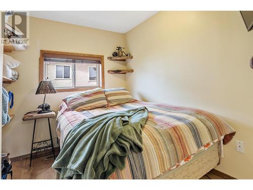 1419 Third Street W, Revelstoke, BC - Indoor Photo Showing Bedroom