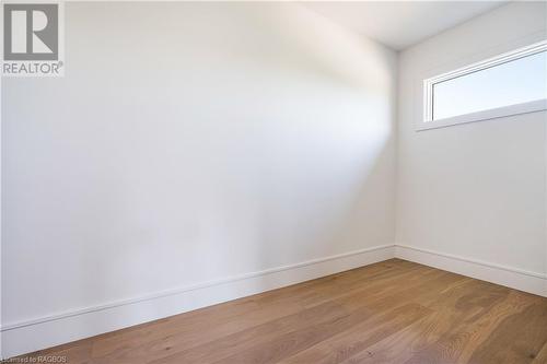 Walk in closet - 147 Blue Jay Crescent, Grey Highlands, ON - Indoor Photo Showing Other Room