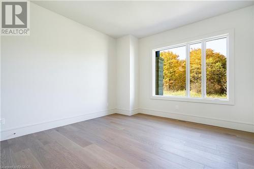 2nd bedroom - 147 Blue Jay Crescent, Grey Highlands, ON - Indoor Photo Showing Other Room