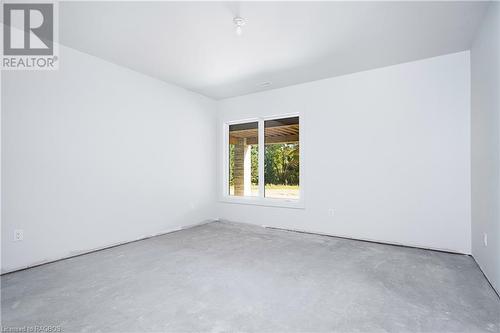 4th bedroom - 147 Blue Jay Crescent, Grey Highlands, ON - Indoor Photo Showing Other Room