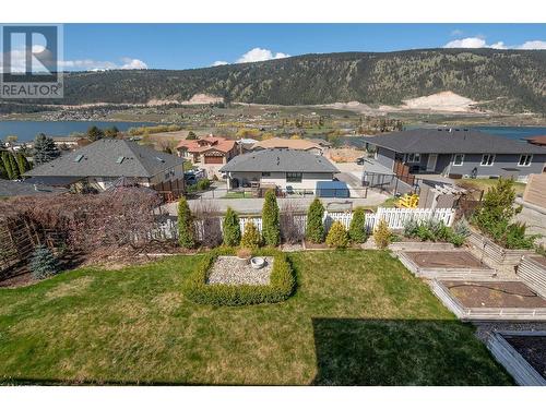 15718 Greenhow Road, Lake Country, BC - Outdoor With Body Of Water With View