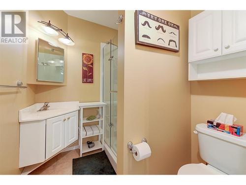 15718 Greenhow Road, Lake Country, BC - Indoor Photo Showing Bathroom
