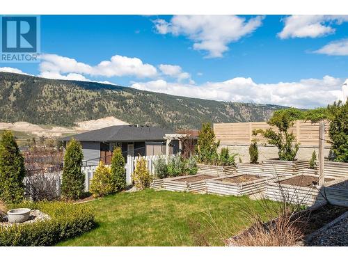 15718 Greenhow Road, Lake Country, BC - Outdoor With Deck Patio Veranda