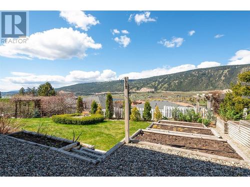15718 Greenhow Road, Lake Country, BC - Outdoor With View