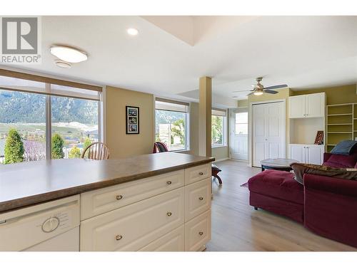 15718 Greenhow Road, Lake Country, BC - Indoor