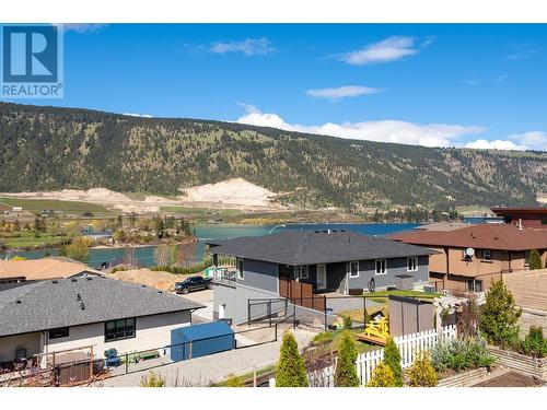 15718 Greenhow Road, Lake Country, BC - Outdoor With View