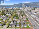 1216 Ethel Street, Kelowna, BC  - Outdoor With Body Of Water With View 