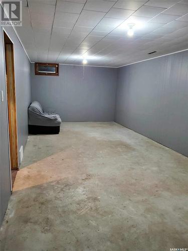 300 Cheri Drive, Nipawin, SK - Indoor Photo Showing Basement