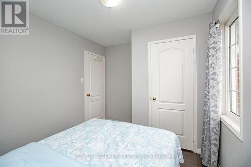 83 Bushmill Circ, Brampton, ON - Indoor Photo Showing Bedroom