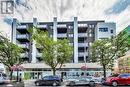 #208 -385 Osler St, Toronto, ON  - Outdoor With Balcony With Facade 