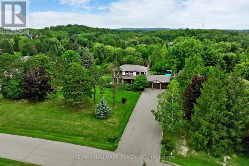 13 Linn Rd, Caledon, ON - Outdoor With View
