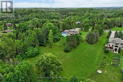 13 Linn Rd, Caledon, ON - Outdoor With View