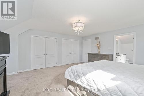 165 - 200 Kingfisher Drive, Mono, ON - Indoor Photo Showing Bedroom
