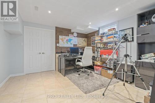 165 - 200 Kingfisher Drive, Mono, ON - Indoor Photo Showing Office