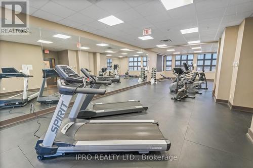 #165 -200 Kingfisher Dr, Mono, ON - Indoor Photo Showing Gym Room