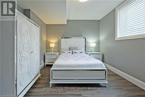 6584 French Ave, London, ON - Indoor Photo Showing Bedroom