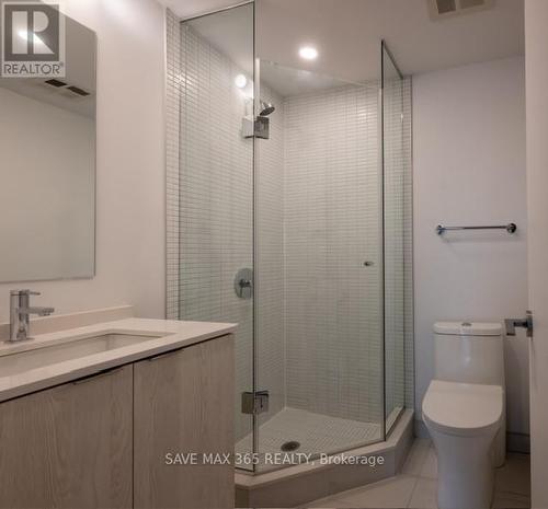 1109 - 1 Jarvis Street, Hamilton, ON - Indoor Photo Showing Bathroom