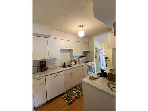 441 Richards Street   W, Nelson, BC - Indoor Photo Showing Kitchen