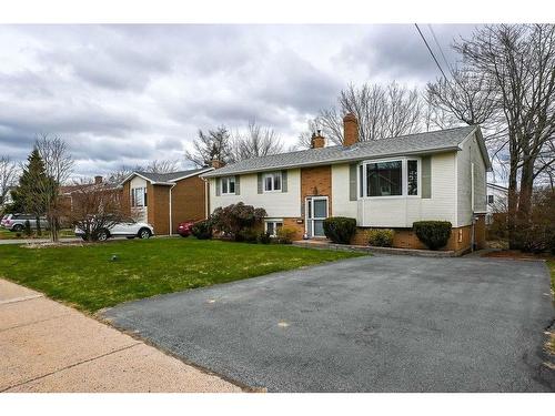 553 Colby Drive, Dartmouth, NS 