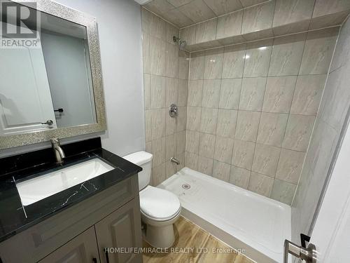 5659 Robinson Street, Niagara Falls, ON - Indoor Photo Showing Bathroom
