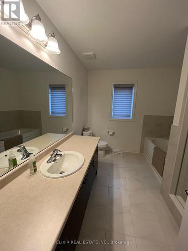 12 Jenner Drive, Brant, ON - Indoor Photo Showing Bathroom