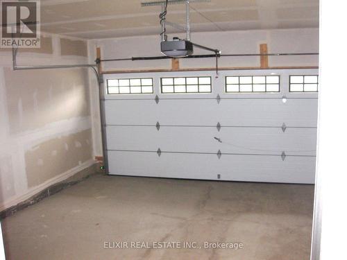 12 Jenner Drive, Brant, ON - Indoor Photo Showing Garage