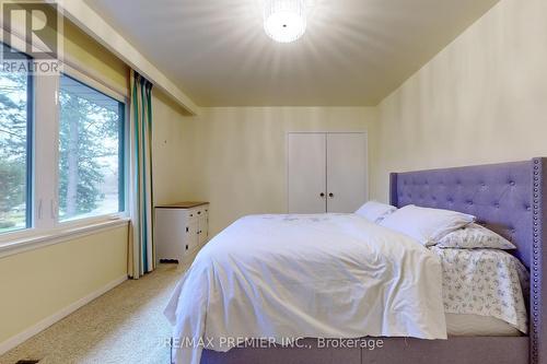 213 Lord Seaton Rd, Toronto, ON - Indoor Photo Showing Bedroom