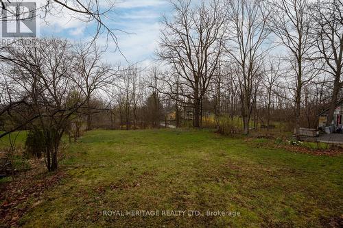 3230 North Road N, Pickering, ON - Outdoor With View