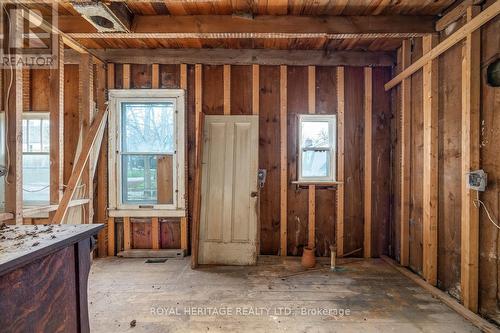 3230 North Rd N, Pickering, ON - Indoor Photo Showing Other Room
