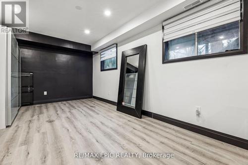 #Lower -538 Muirfield St, Oshawa, ON - Indoor Photo Showing Other Room