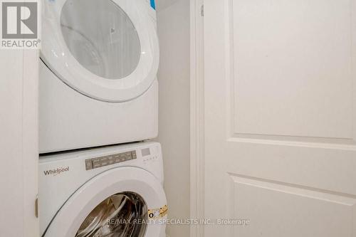 14 Emmas Way, Whitby, ON - Indoor Photo Showing Laundry Room
