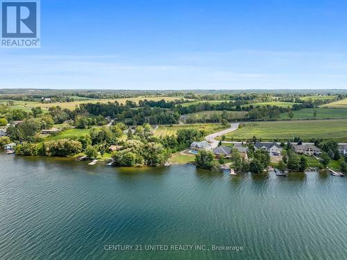 1470 Pebble Beach Rd, Smith-Ennismore-Lakefield, ON - Outdoor With Body Of Water With View