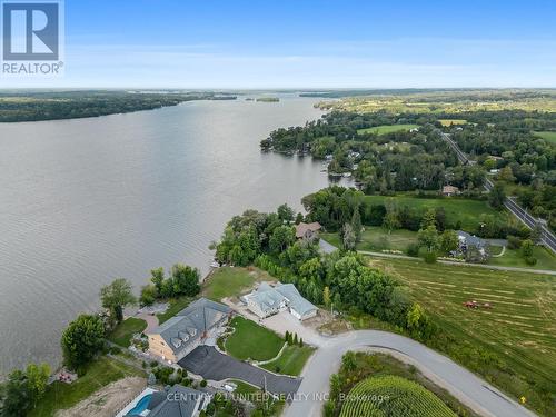1470 Pebble Beach Rd, Smith-Ennismore-Lakefield, ON - Outdoor With Body Of Water With View