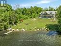 1470 Pebble Beach Road, Smith-Ennismore-Lakefield, ON  - Outdoor With Body Of Water 