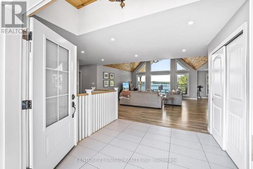 1470 Pebble Beach Rd, Smith-Ennismore-Lakefield, ON - Indoor Photo Showing Other Room