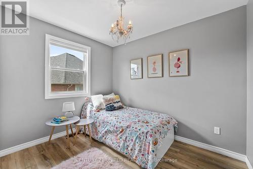 1470 Pebble Beach Road, Smith-Ennismore-Lakefield, ON - Indoor Photo Showing Bedroom