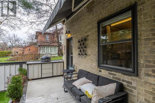 351 Park St N, Peterborough, ON - Outdoor With Exterior