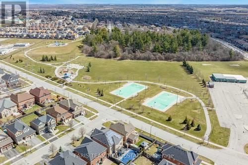 3 Fairside Dr, Bradford West Gwillimbury, ON - Outdoor With View