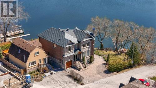 15 Wildwood Avenue, Richmond Hill, ON - Outdoor With Body Of Water