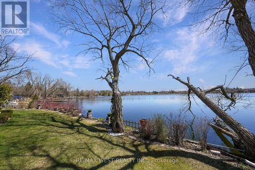 15 Wildwood Avenue, Richmond Hill, ON - Outdoor With Body Of Water With View