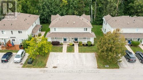 29 Sundial Court, Collingwood, ON - Outdoor