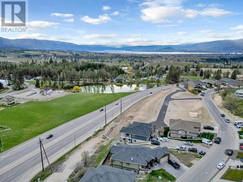1297 Tanemura Crescent, Kelowna, BC - Outdoor With View